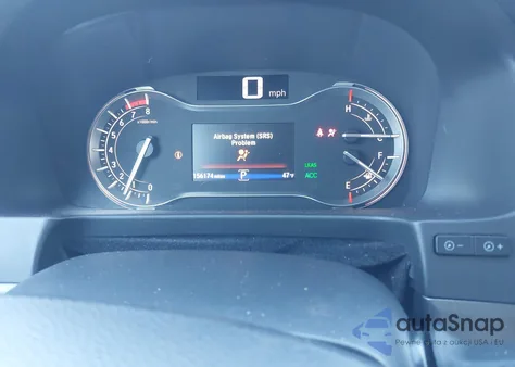 2017 Honda Pilot Ex-L from USA, damaged, VIN 5FNYF6H68HB025996